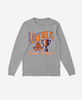 Lincoln (PA) Builds Champions Long Sleeve