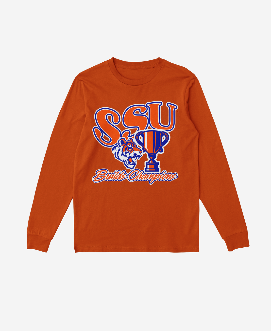 Savannah Build Champions Long Sleeve