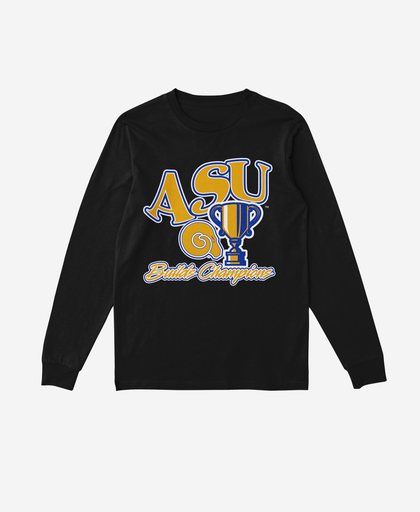Albany Builds Champions Long Sleeve
