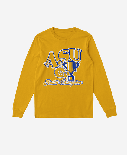 Albany Builds Champions Long Sleeve