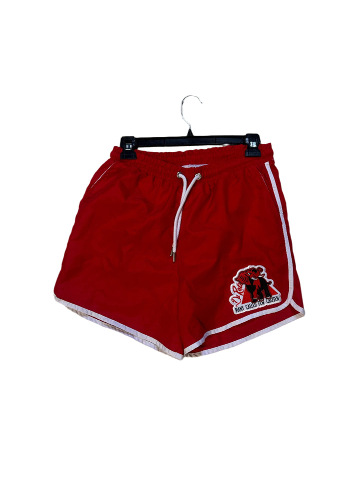 "Many Called Few Chosen" Summer Shorts