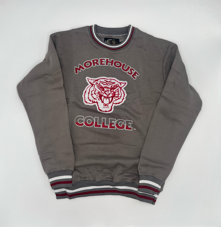 Morehouse Yard Sweatshirt