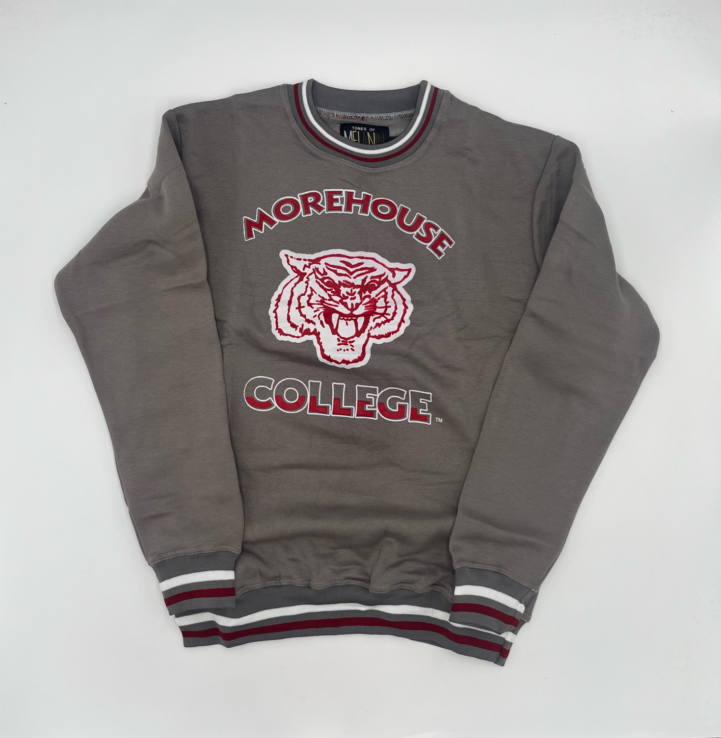 Morehouse sweatshirt clearance
