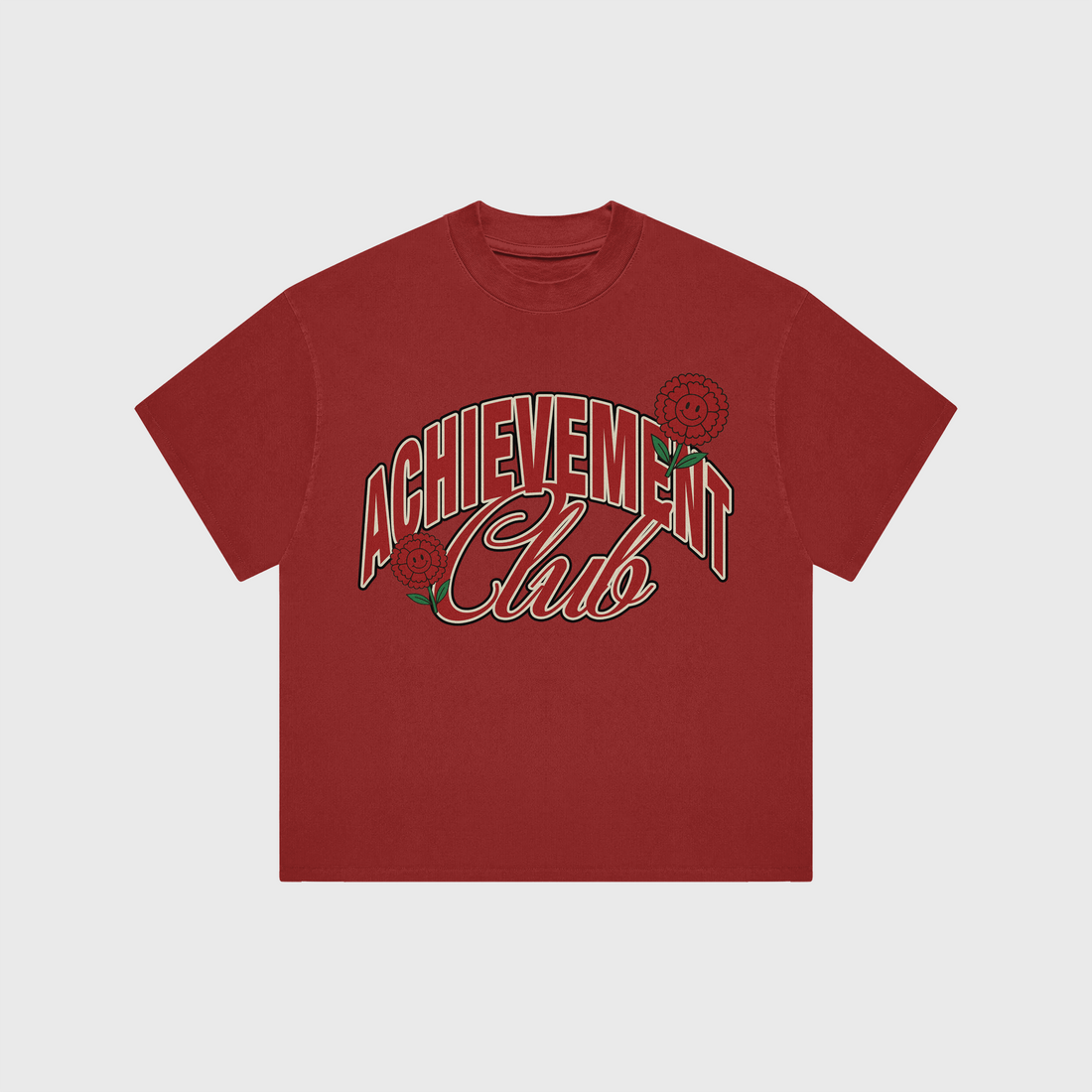 Achievement Club (Various Colors)