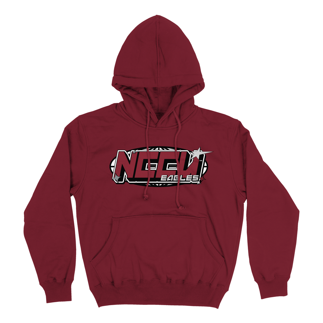 NCCU Mode Hoodie (Various Colors)