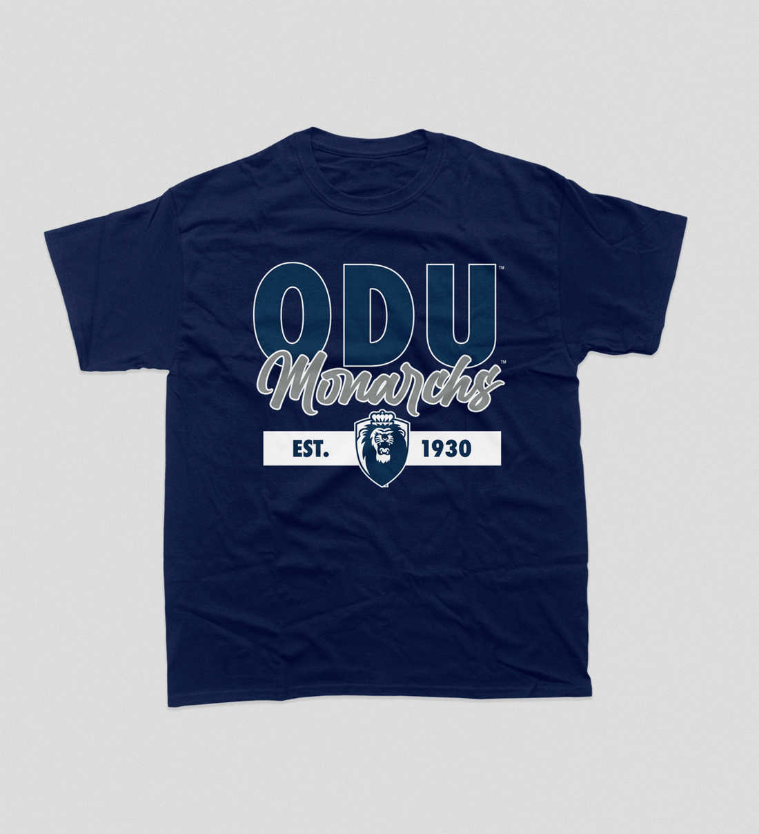 ODU Repping Shirt (Various Colors Available)