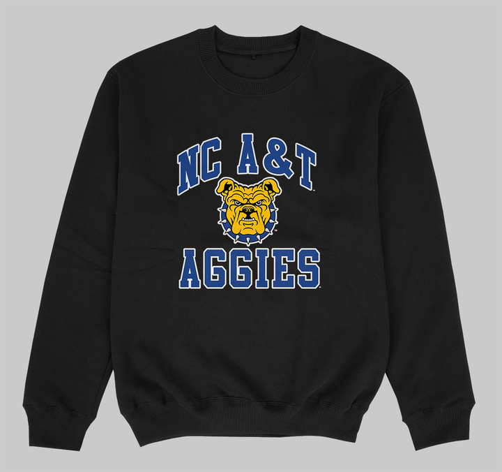 NC A&T Legacy Sweatshirt (Various Colors)