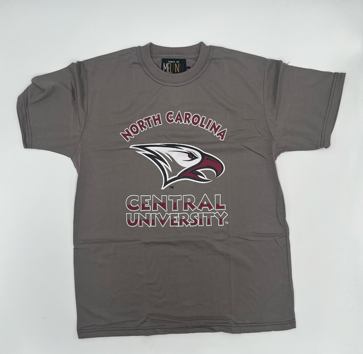 NCCU Yard T- Shirt