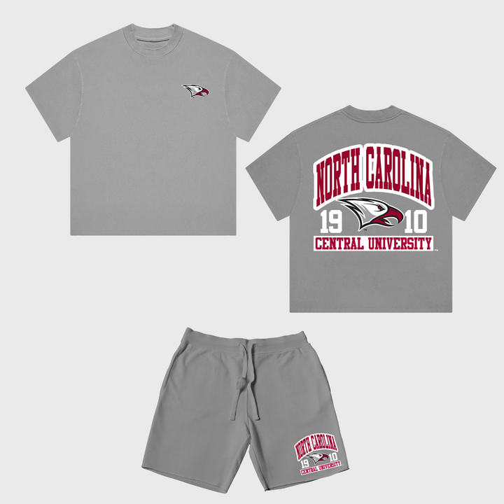 Phys Ed - NCCU Short Set (Various Colors)