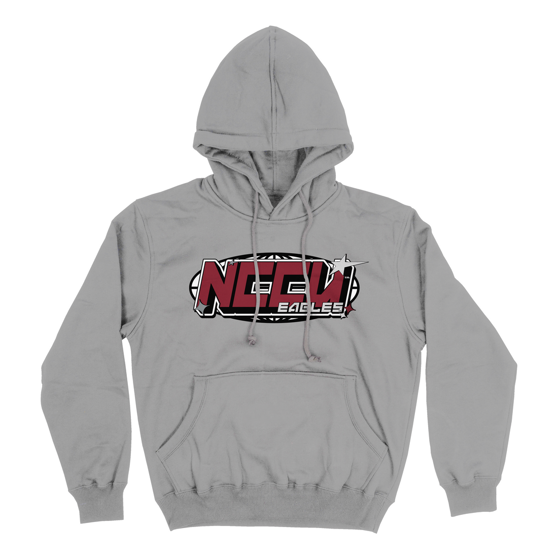 NCCU Mode Hoodie (Various Colors)