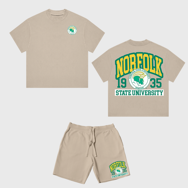 Phys Ed - NSU Short Set (Various Colors)