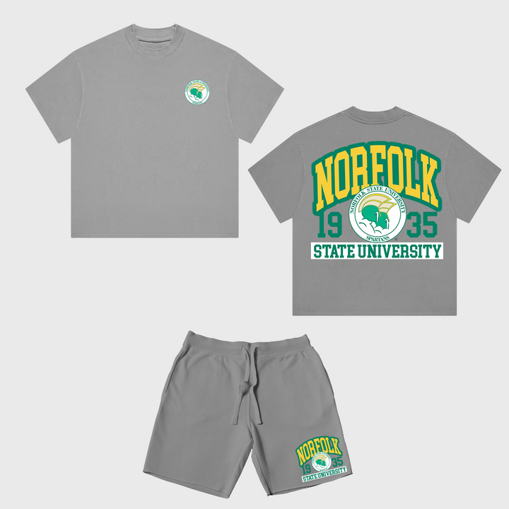 Phys Ed - NSU Short Set (Various Colors)