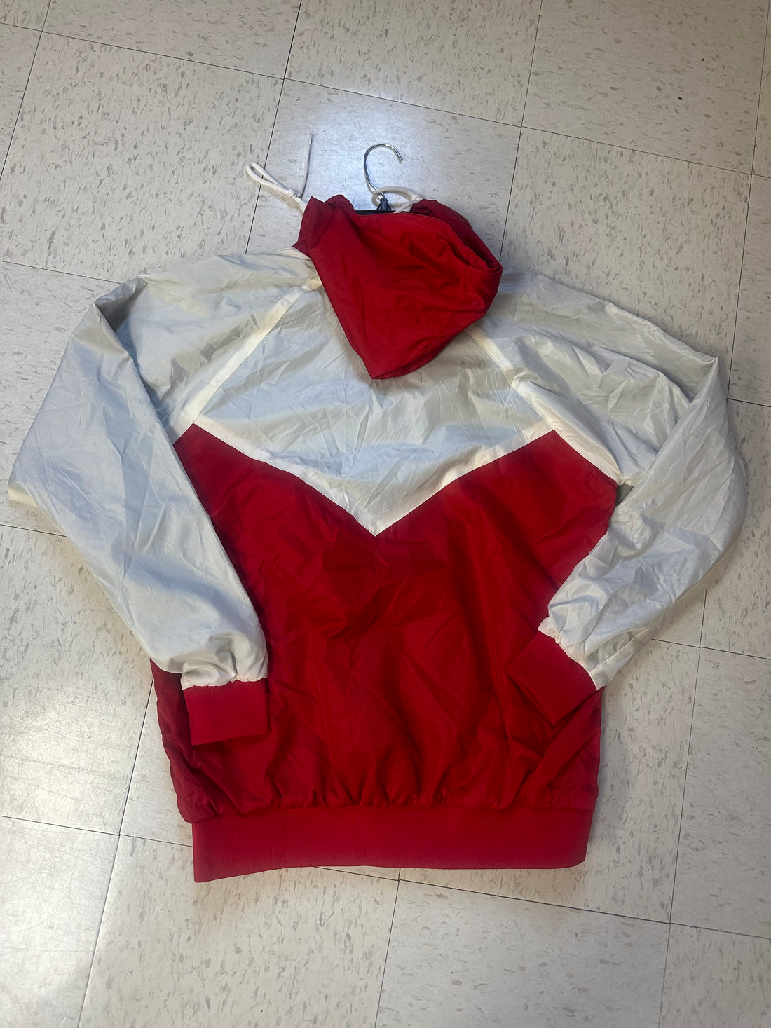 Kappa Alpha Psi Windbreaker