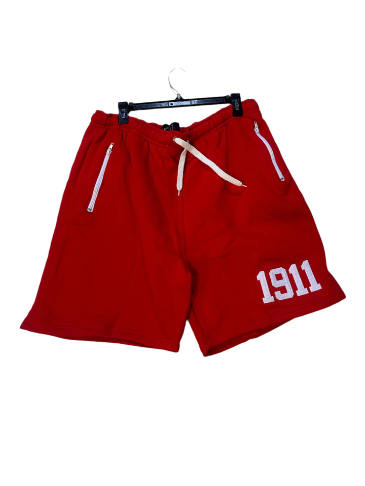 Kappa Alpha Psi Jogger Shorts