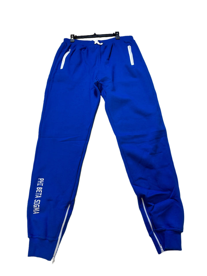 Phi Beta Sigma Sweatpants