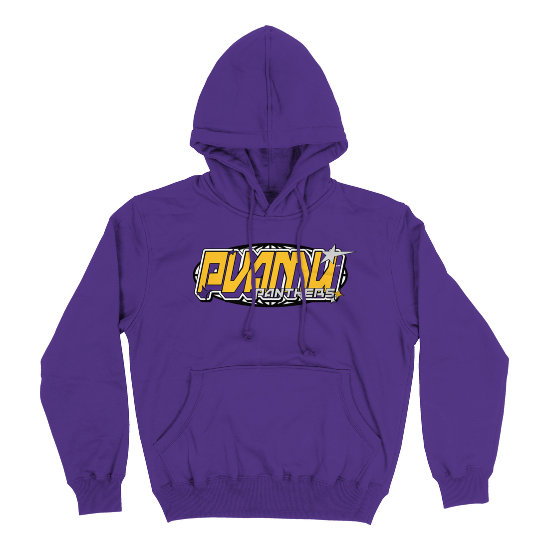 PVAMU Mode Hoodie (Various Colors)