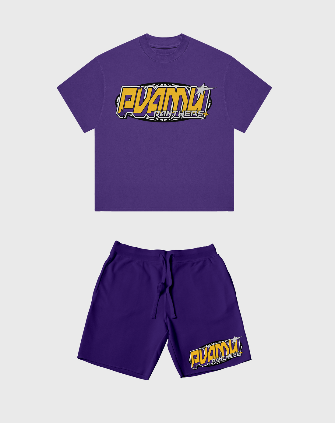 PVAMU Mode Shirt & Jogger Set