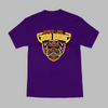 Purple Never Luke T-Shirt