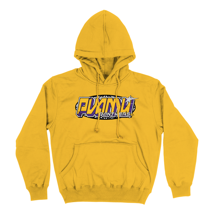 PVAMU Mode Hoodie (Various Colors)