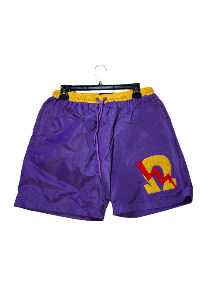 Omega Psi Phi Board Shorts