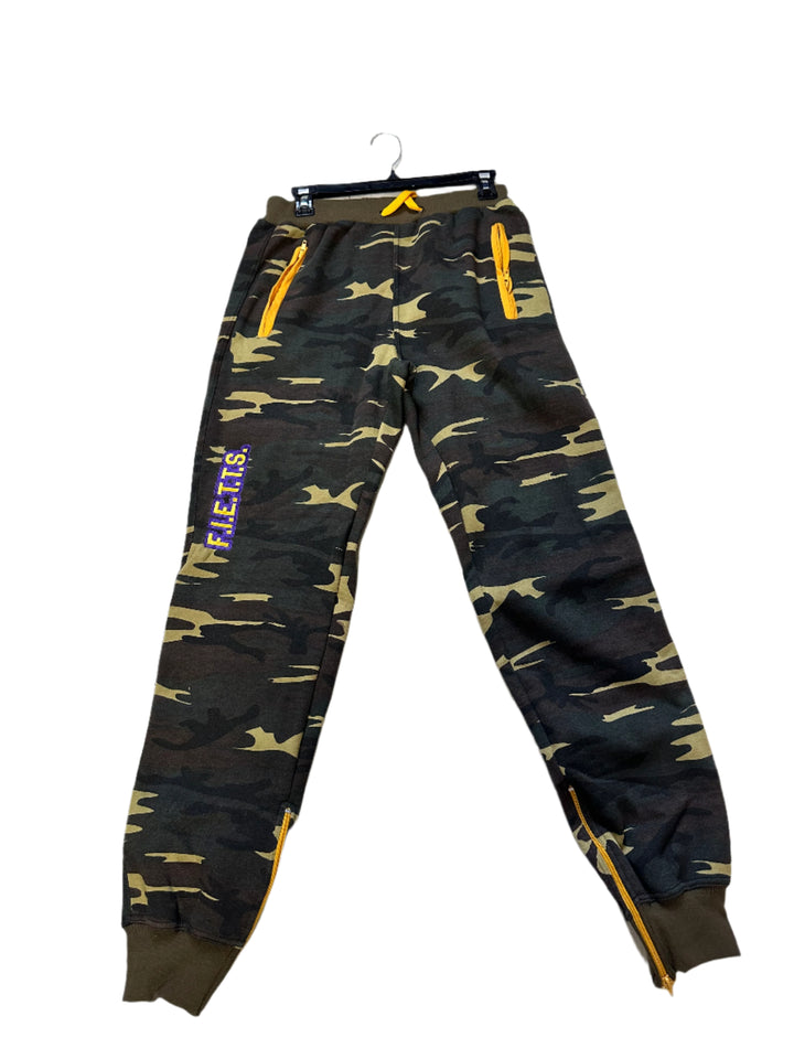 Omega Psi Phi Sweatpants