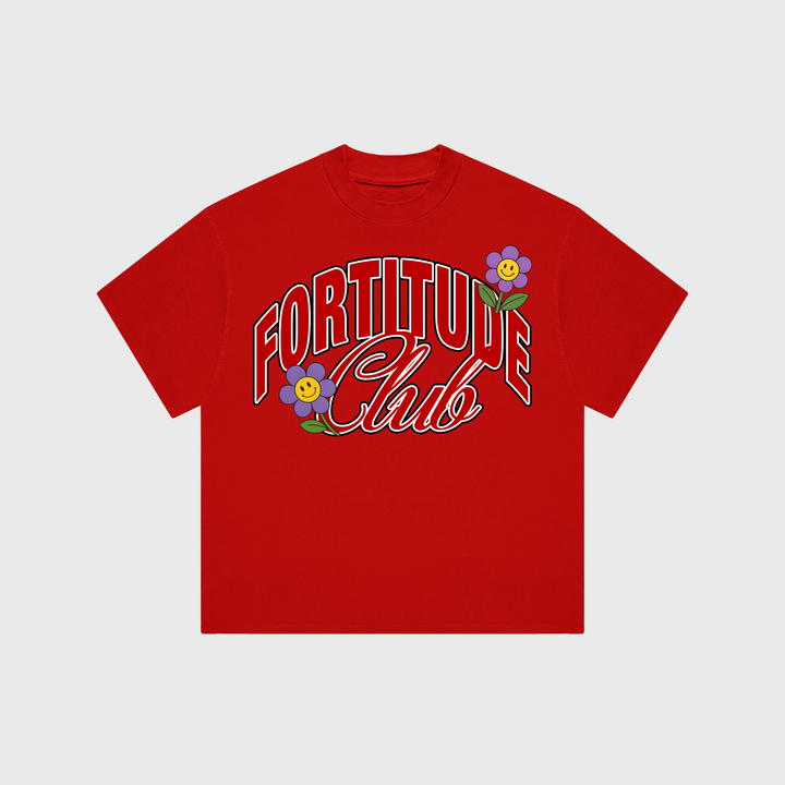 Fortitude Club (Various Colors)