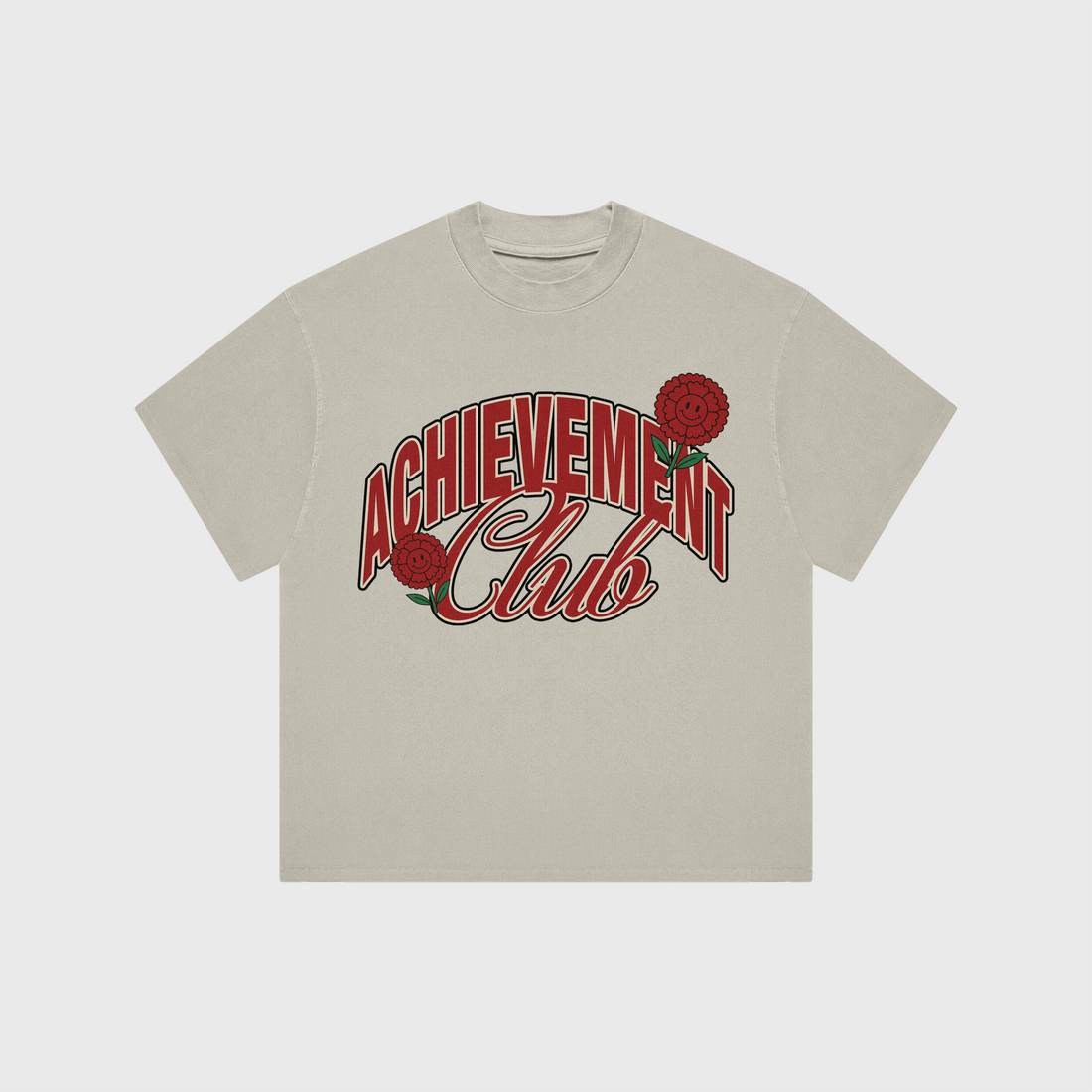 Achievement Club (Various Colors)