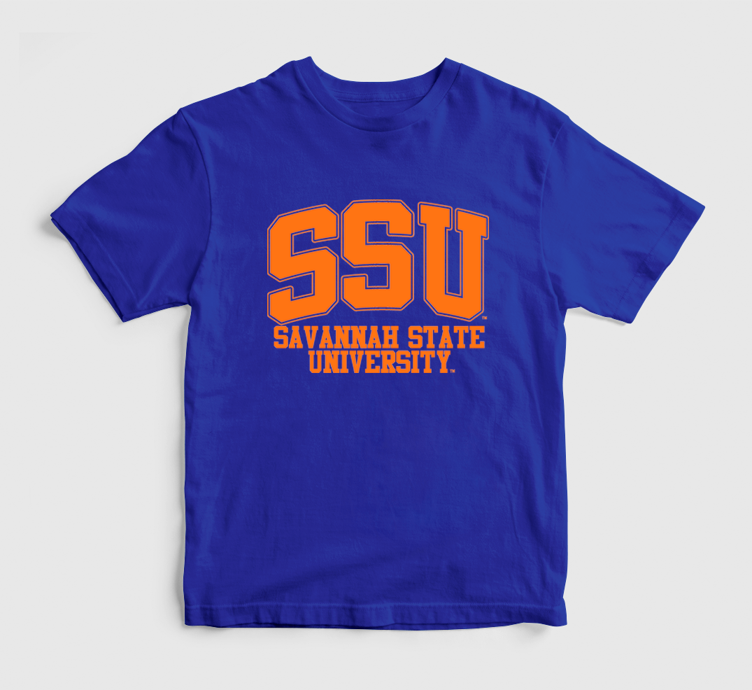 SSU - Sign UP SAVANNAH STATE Shirt