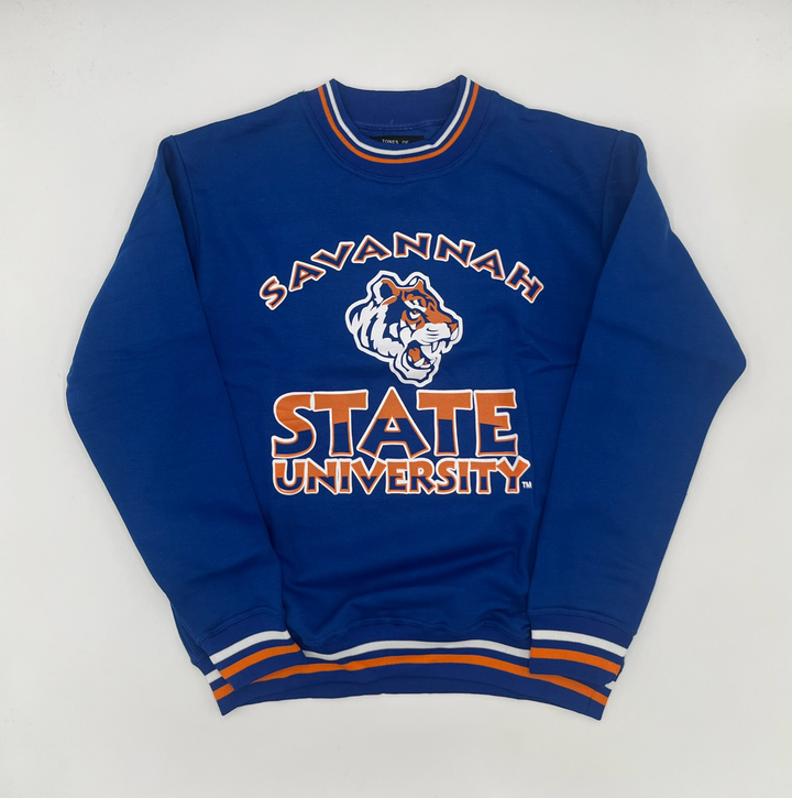 Savannah State Yard Sweatshirt