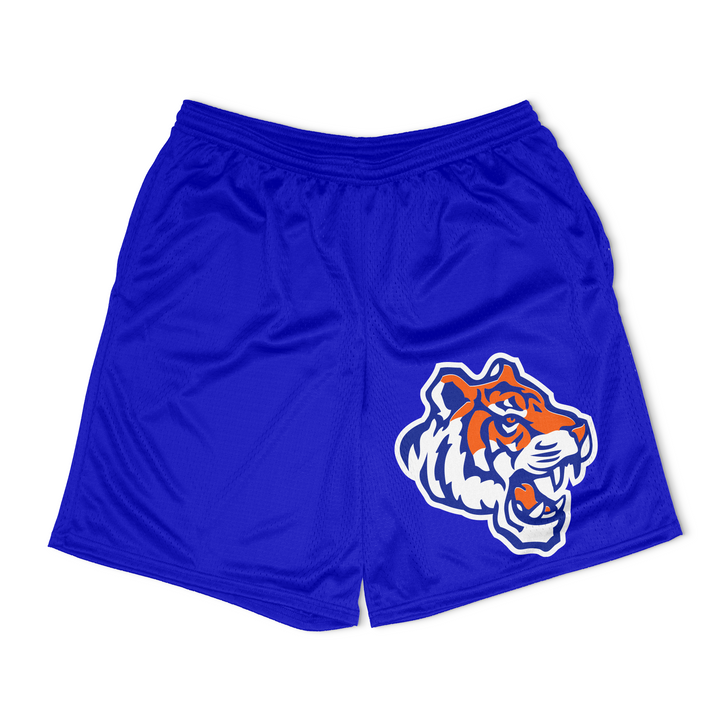 SSU Basic Mesh Shorts