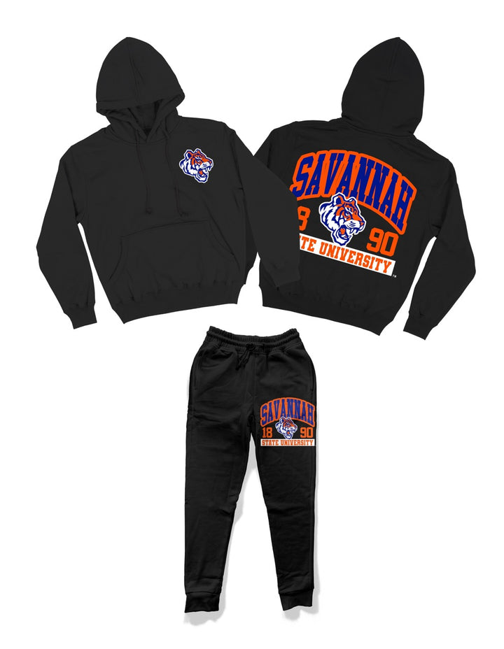 Phys Ed - SSU Sweatsuit (Various Colors)