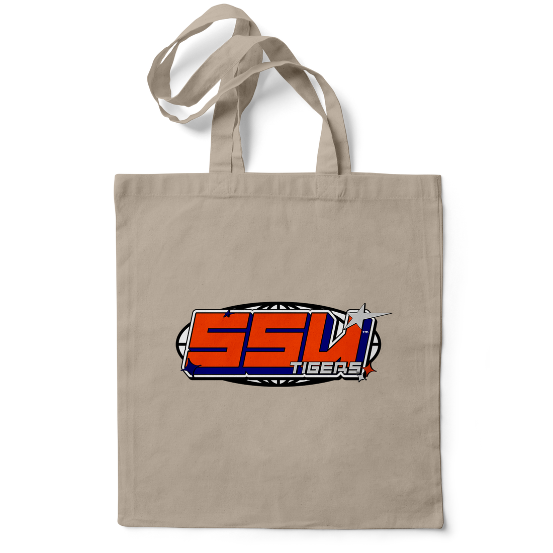 Savannah State Mode Tote