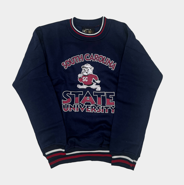 SC State Yard Sweatshirt