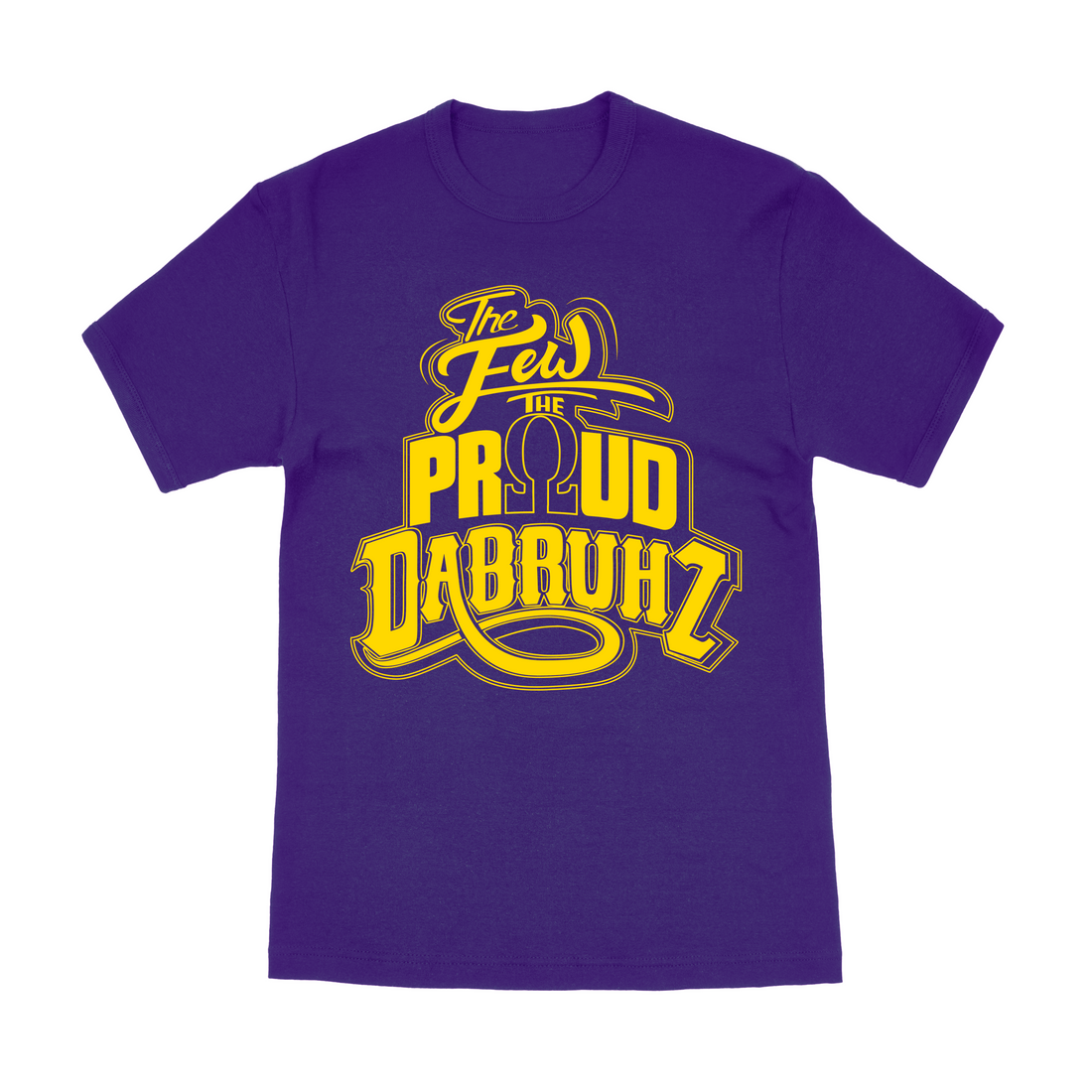 Few Bruhz T-Shirt