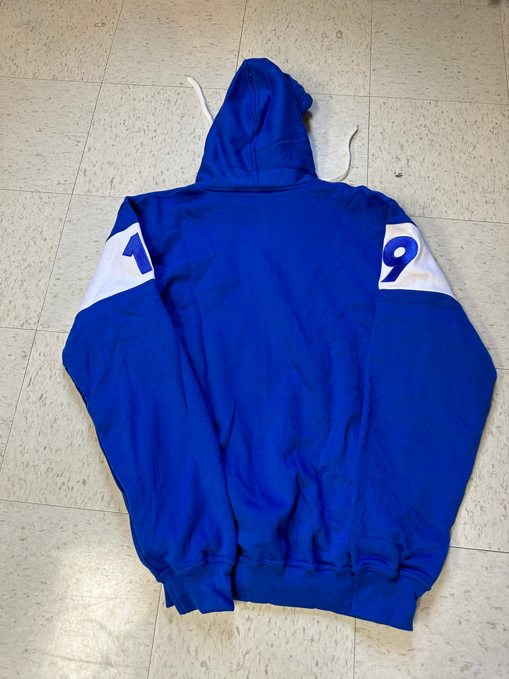 Phi Beta Sigma Sweatsuit Jacket