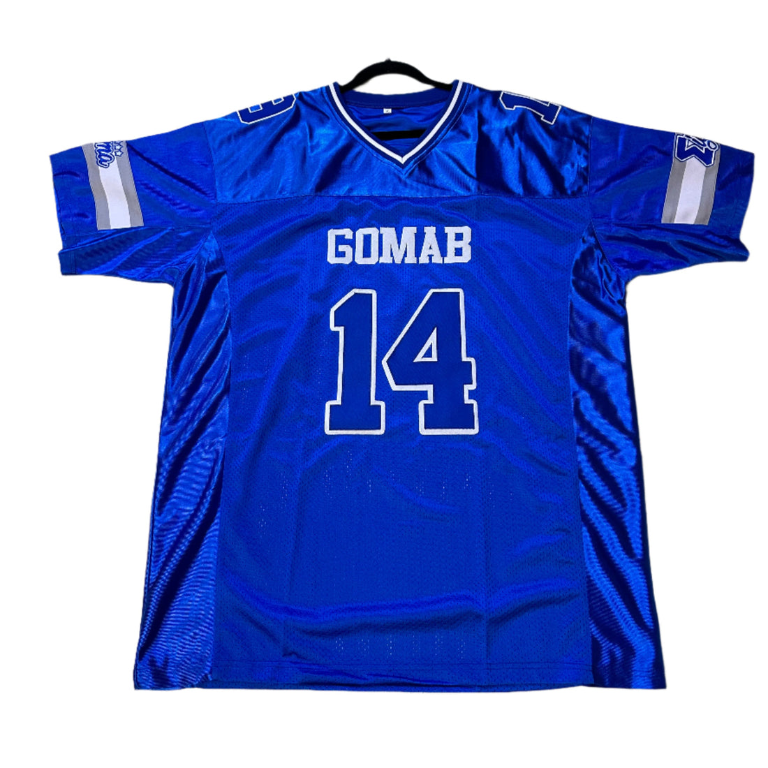 Phi Beta Sigma Football Jersey