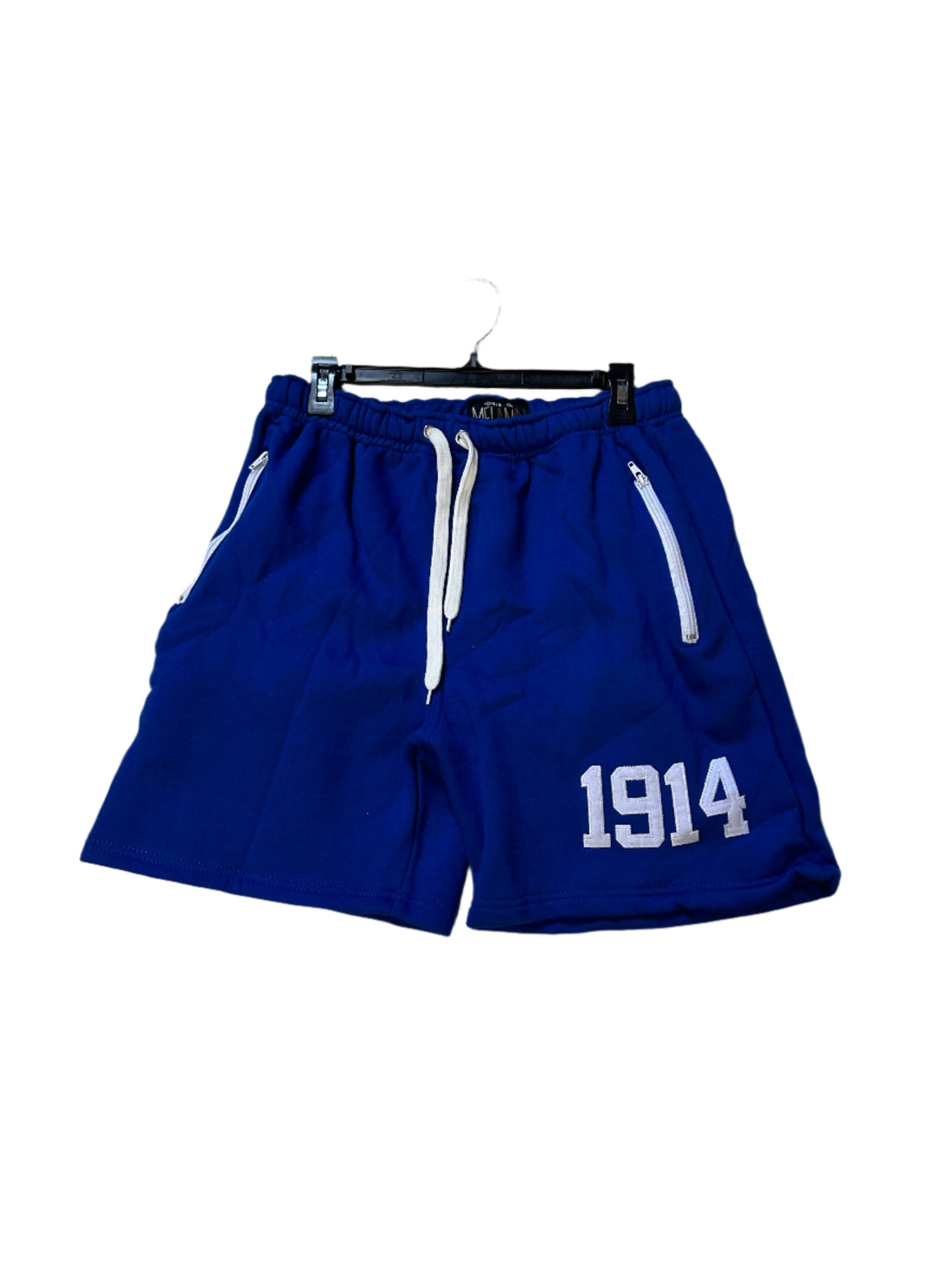 Phi Beta Sigma Jogger Shorts