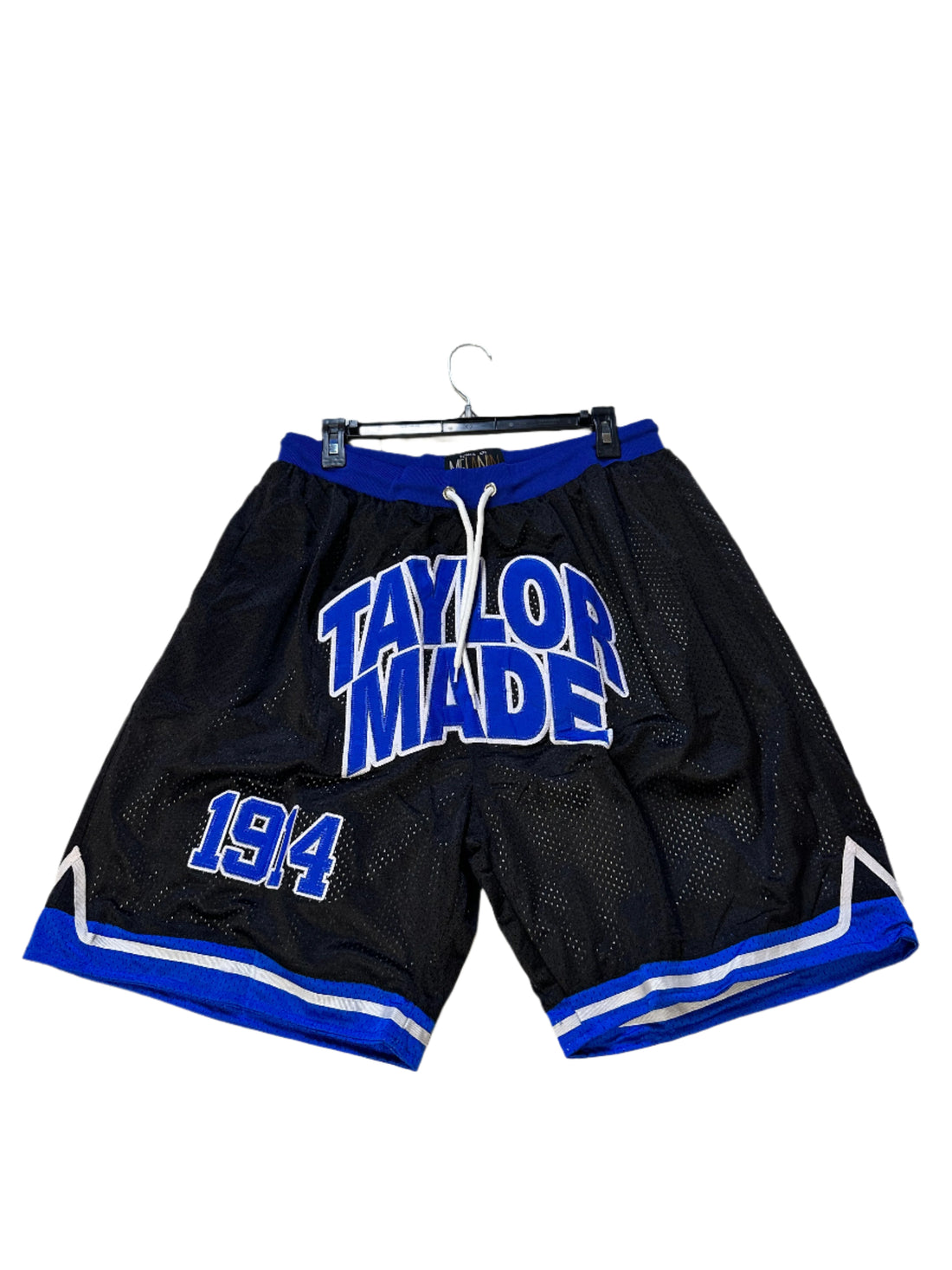 Phi Beta Sigma Reversible Basketball Shorts