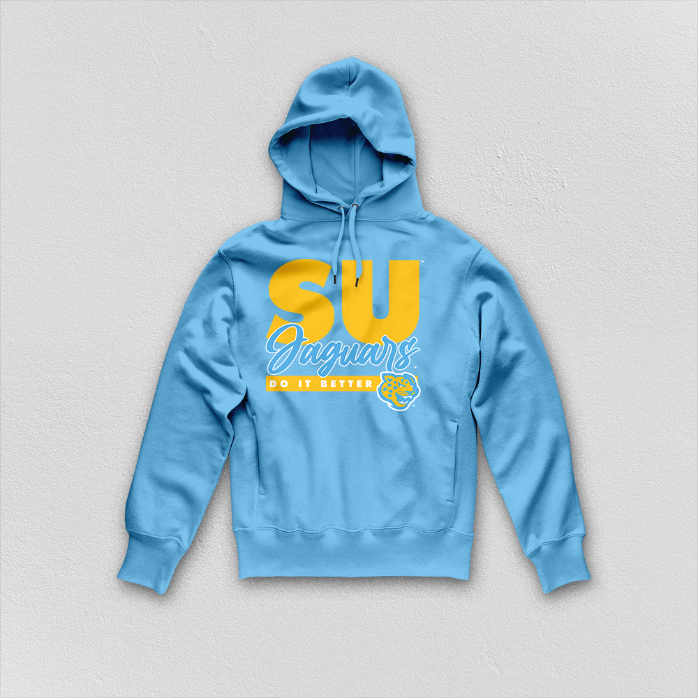 Southern U Does It Better Hoodie (Various Colors)