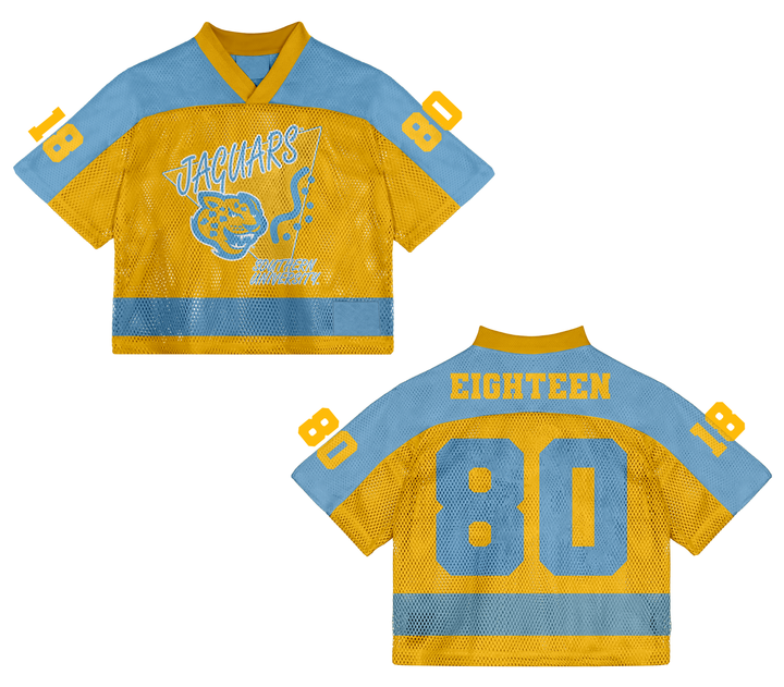 Southern University Beeper Football Jersey EARLY REGISTRATION 2025 SHIPS APRIL 15