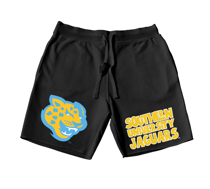 QUAD Southern University Jaguars