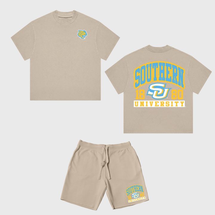 Phys Ed - Southern Short Set(Various Colors)