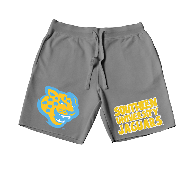 QUAD Southern University Jaguars