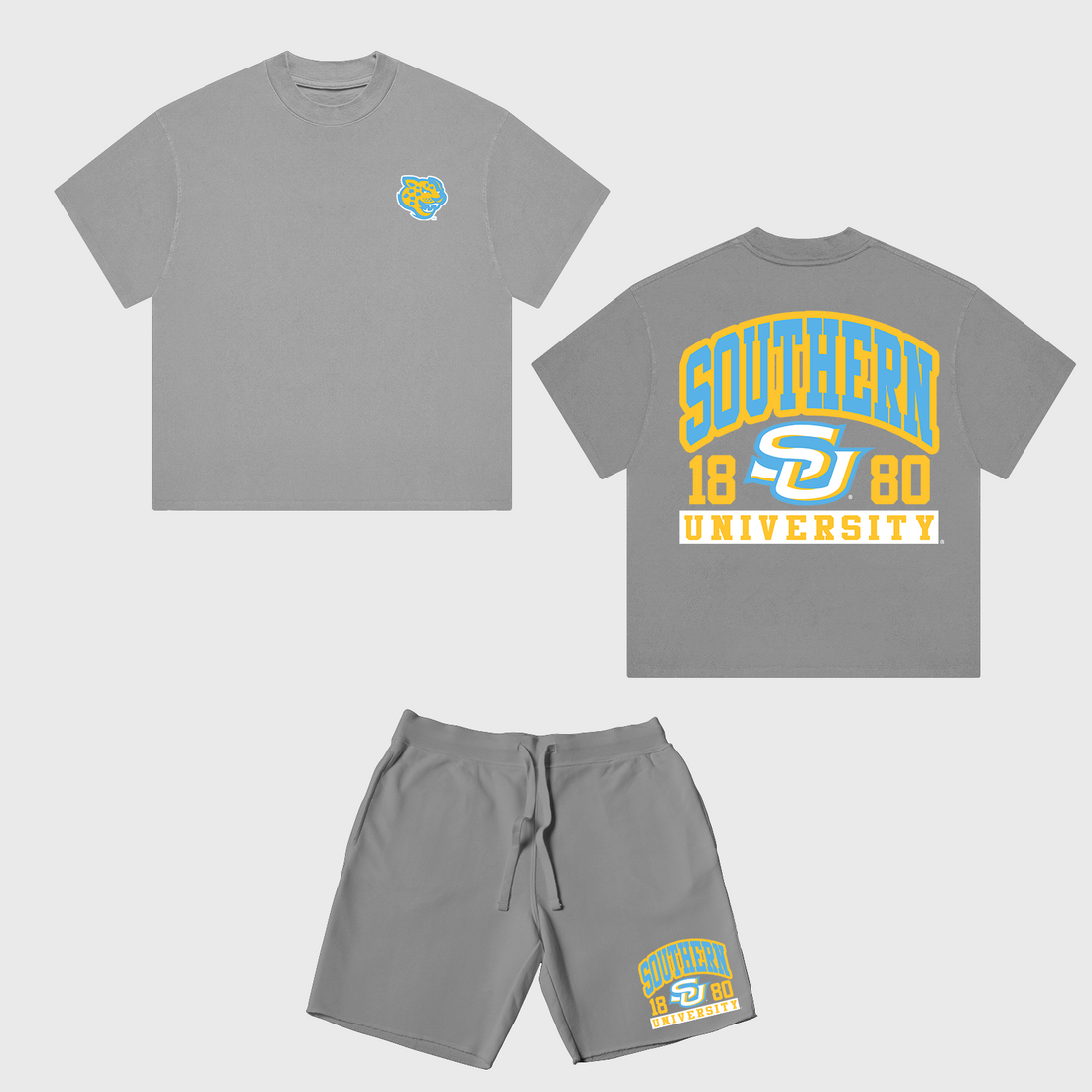 Phys Ed - Southern Short Set(Various Colors)