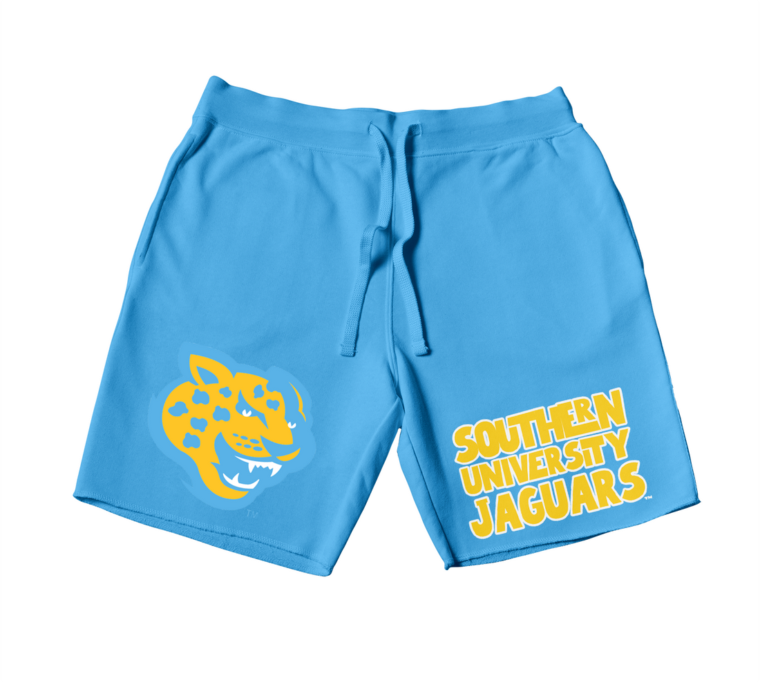 QUAD Southern University Jaguars