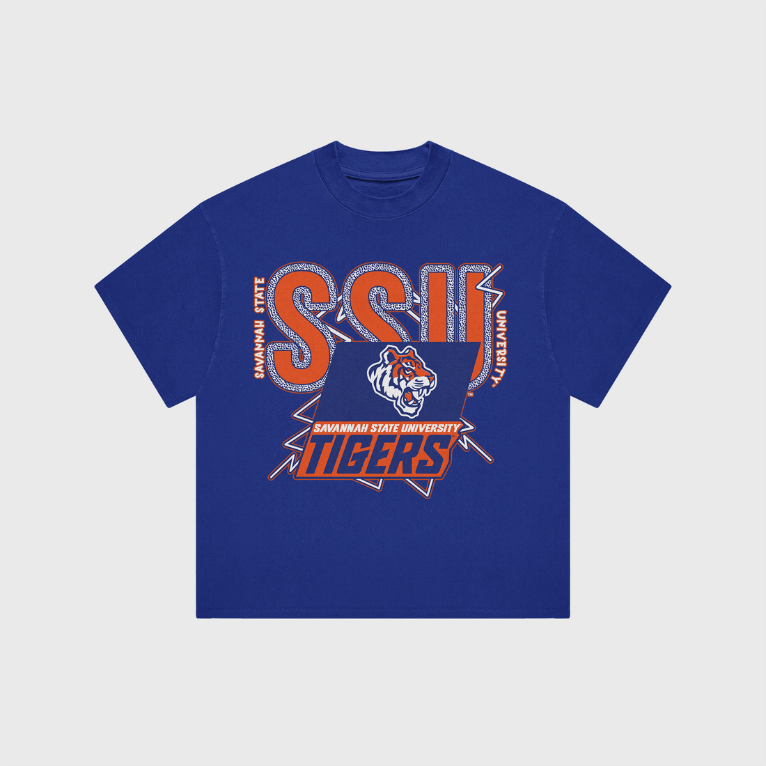 SSU Electric T-Shirt (Various Colorways)