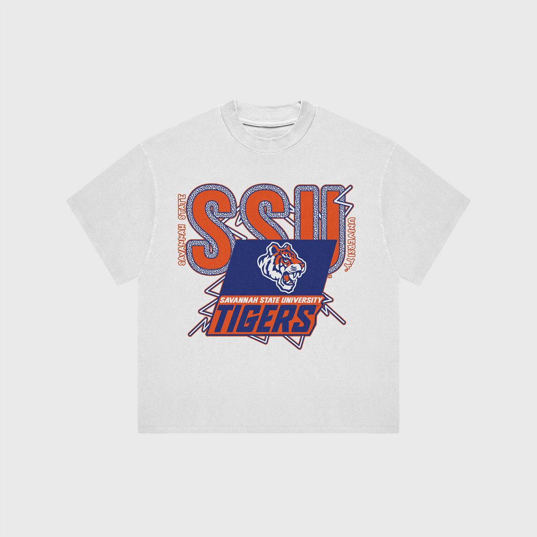 SSU Electric T-Shirt (Various Colorways)