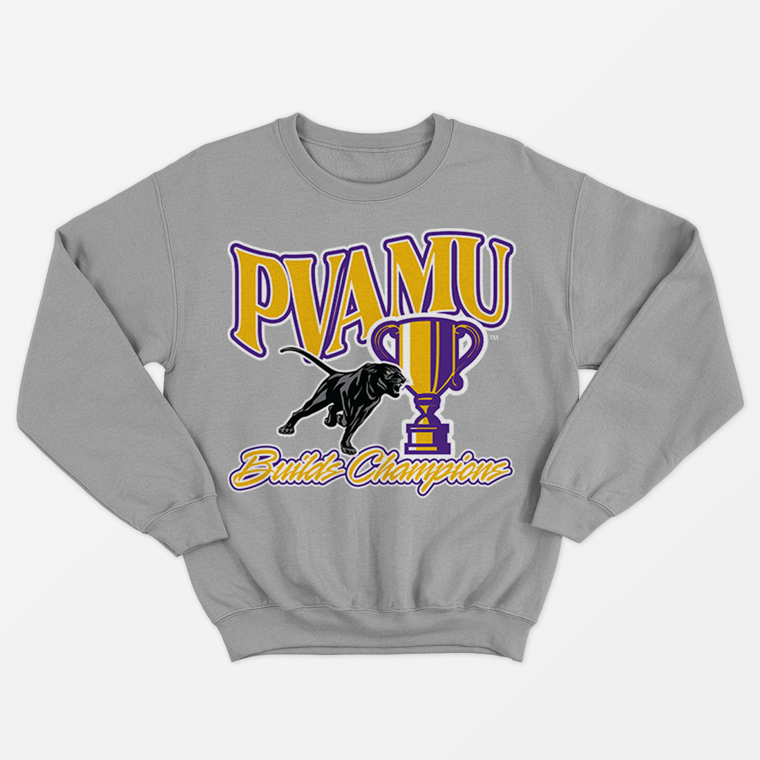 PVAMU Build Champions Crew