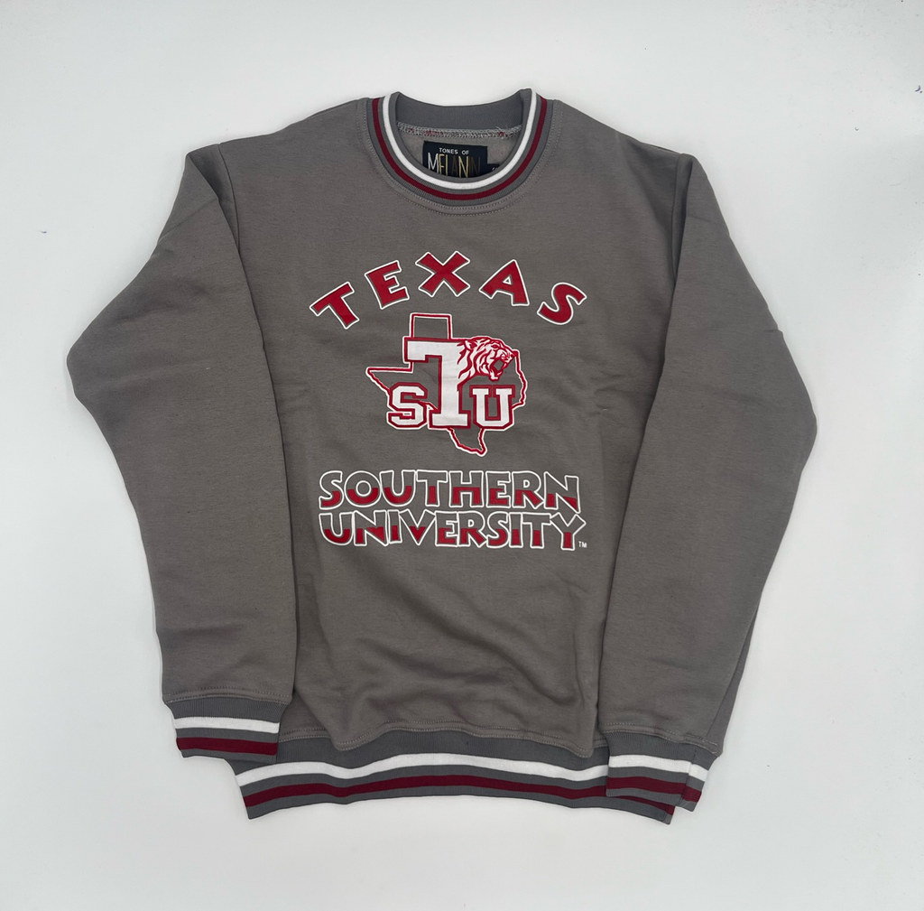 Texas Southern Yard Sweatshirt