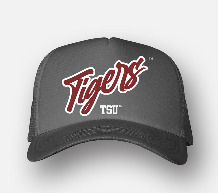 Texas Southern New Skool Trucker (Various Color Options)